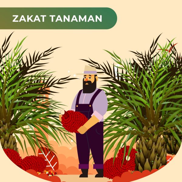 Zakat Tanaman