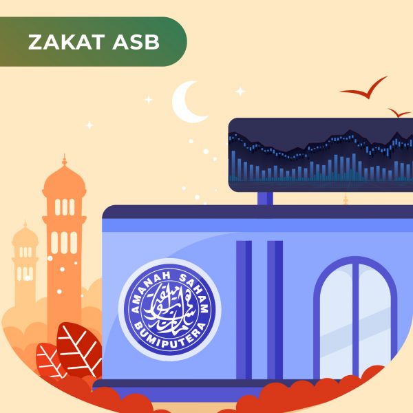 Zakat ASB