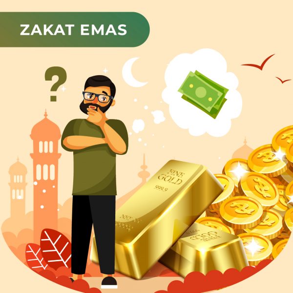 Zakat Emas