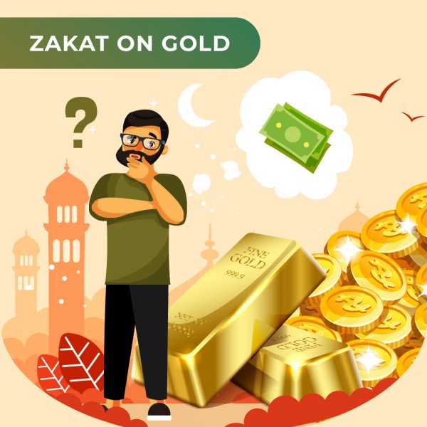 Zakat on Gold