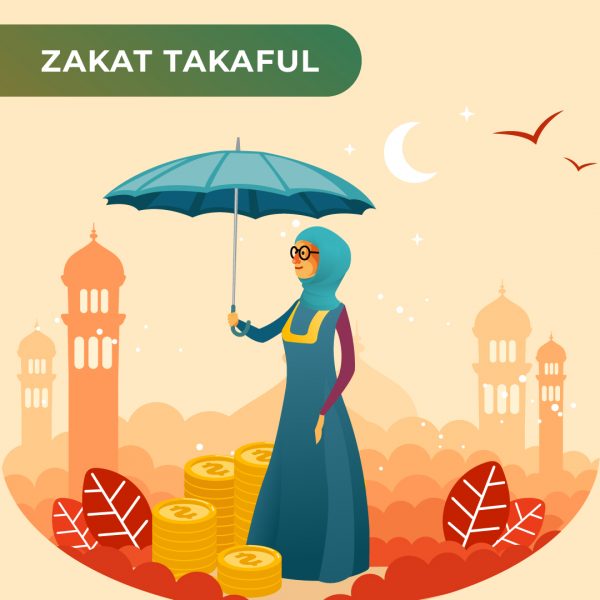 Zakat Takaful