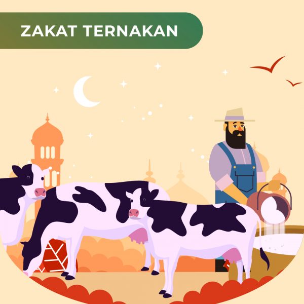 Zakat Ternakan