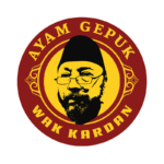 Ayam Gepuk Wak Kardan
