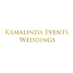Kamalinda Events Weddings
