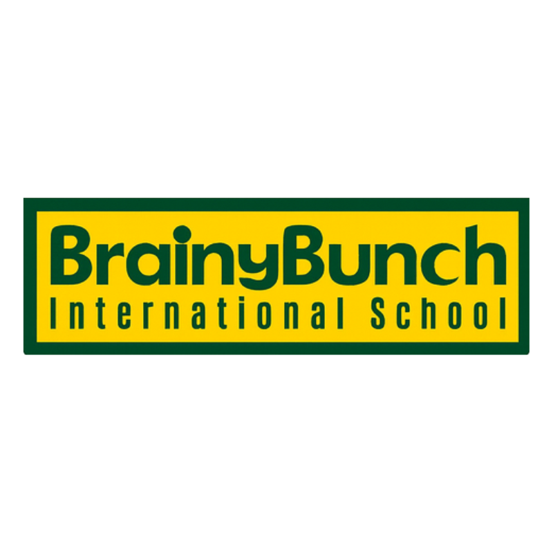 Brainy Bunch International School